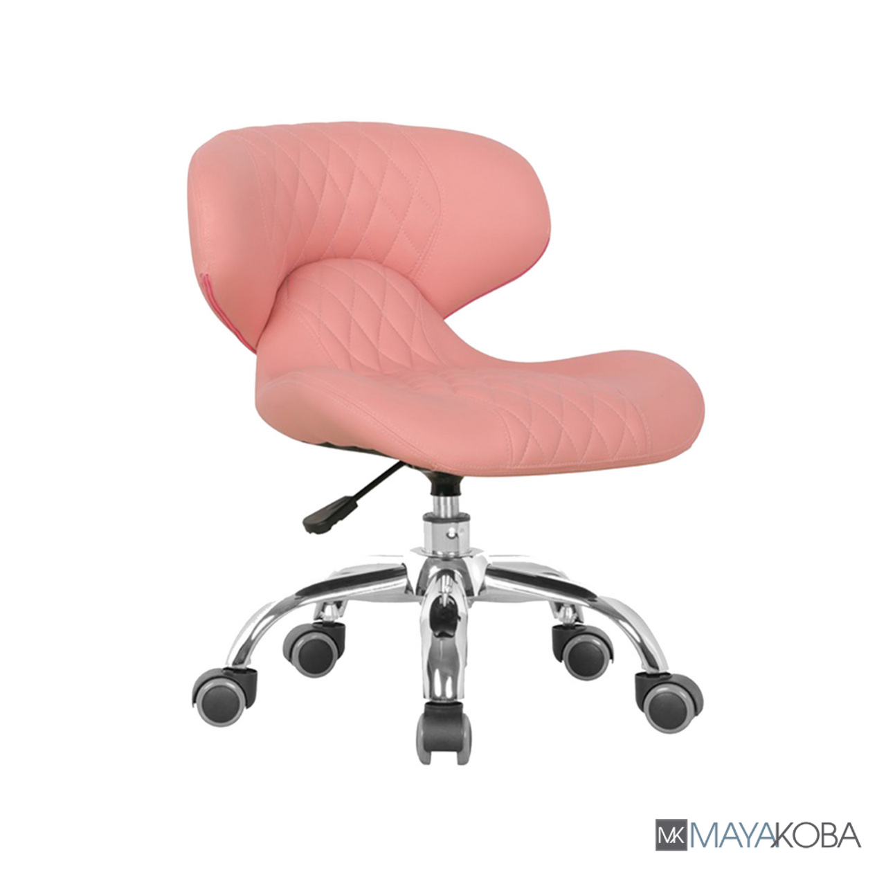 HUGO Pedicure Stool  by Mayakoba