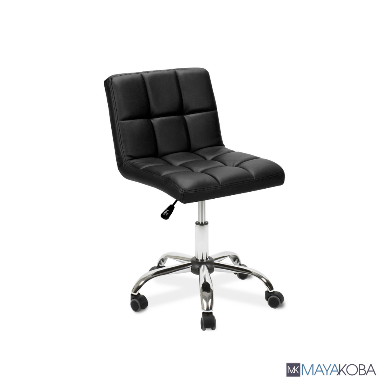 TOTO Technician Stool by Mayakoba