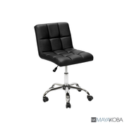 TOTO Technician Stool by Mayakoba