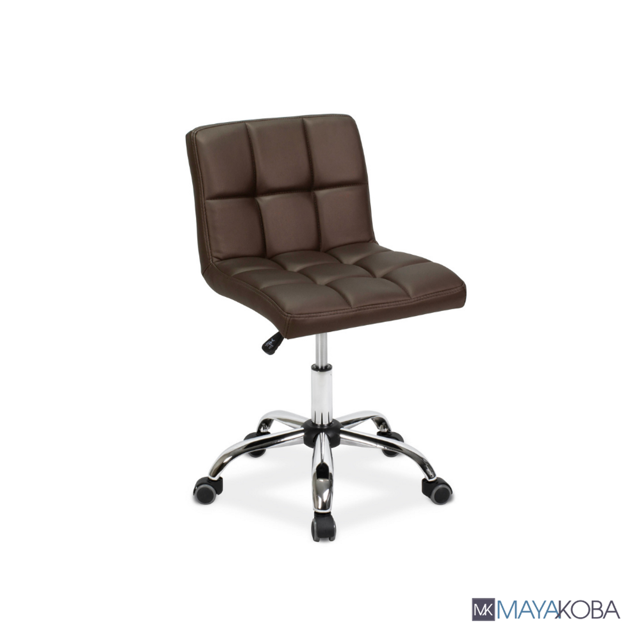 TOTO Technician Stool by Mayakoba