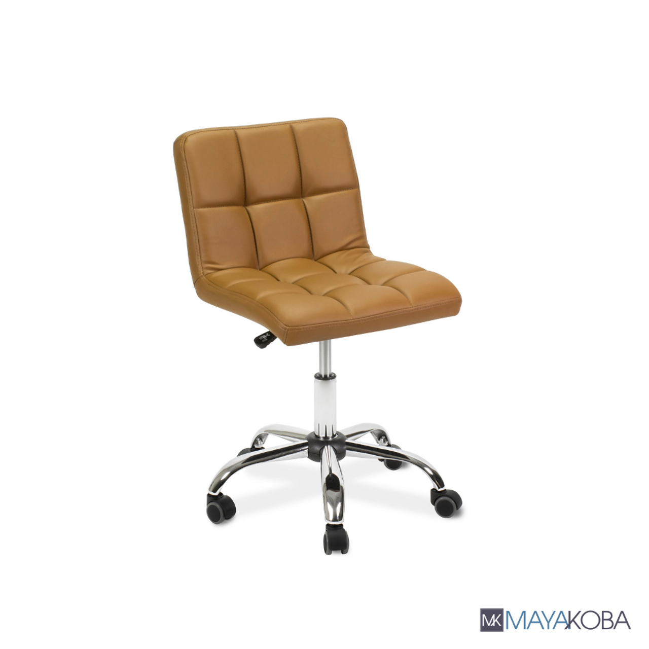 TOTO Technician Stool by Mayakoba