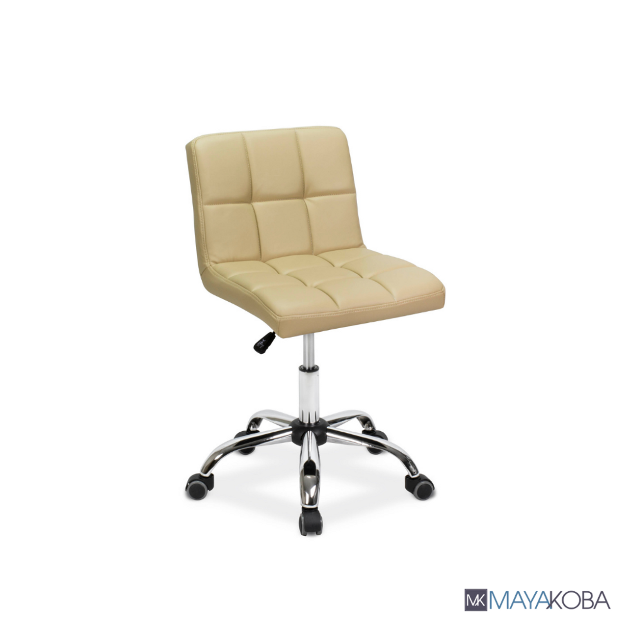 TOTO Technician Stool by Mayakoba