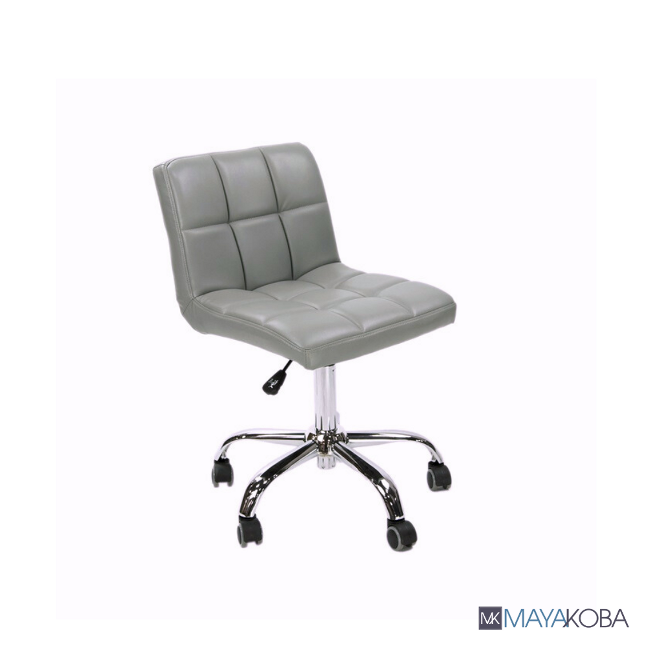 TOTO Technician Stool by Mayakoba