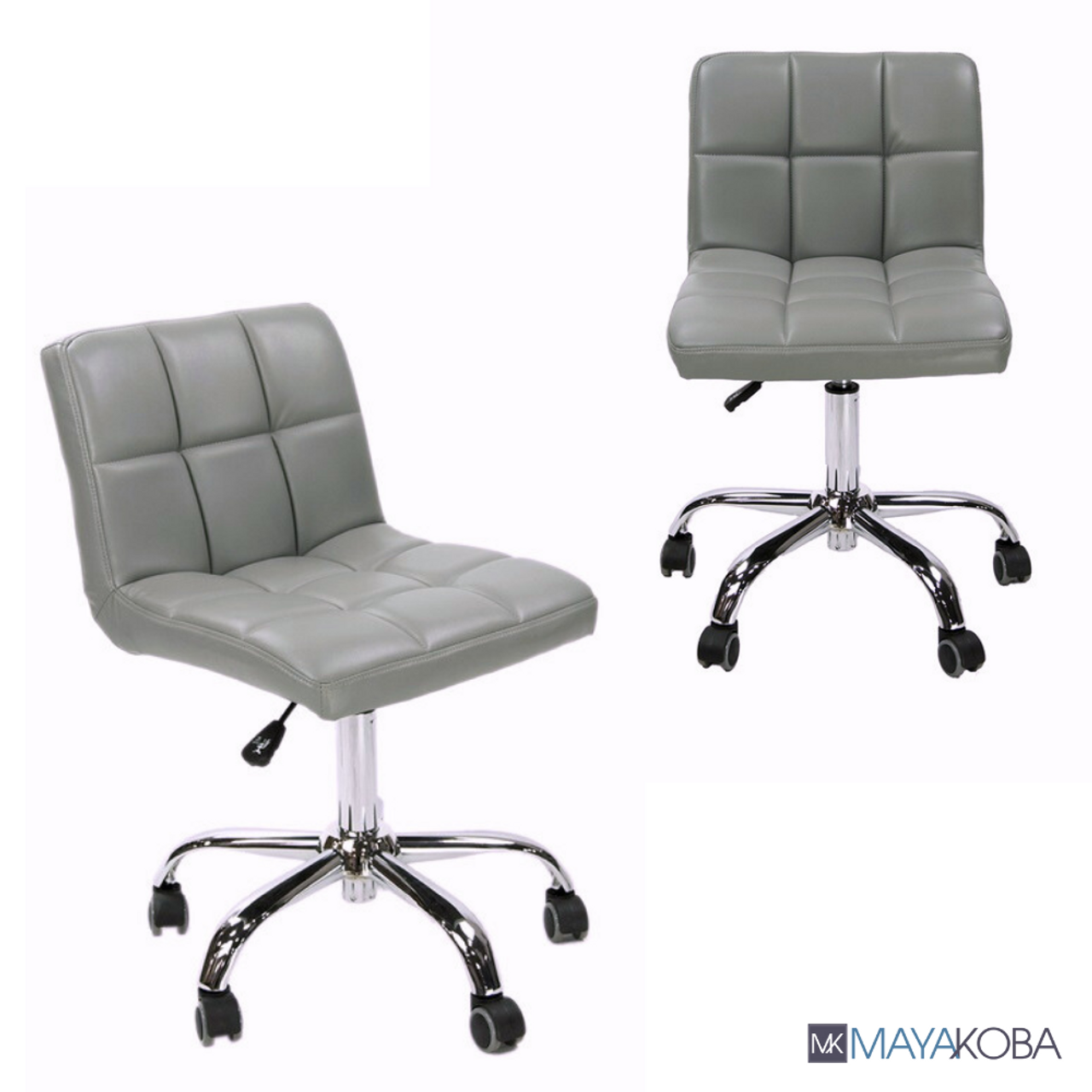 TOTO Technician Stool by Mayakoba