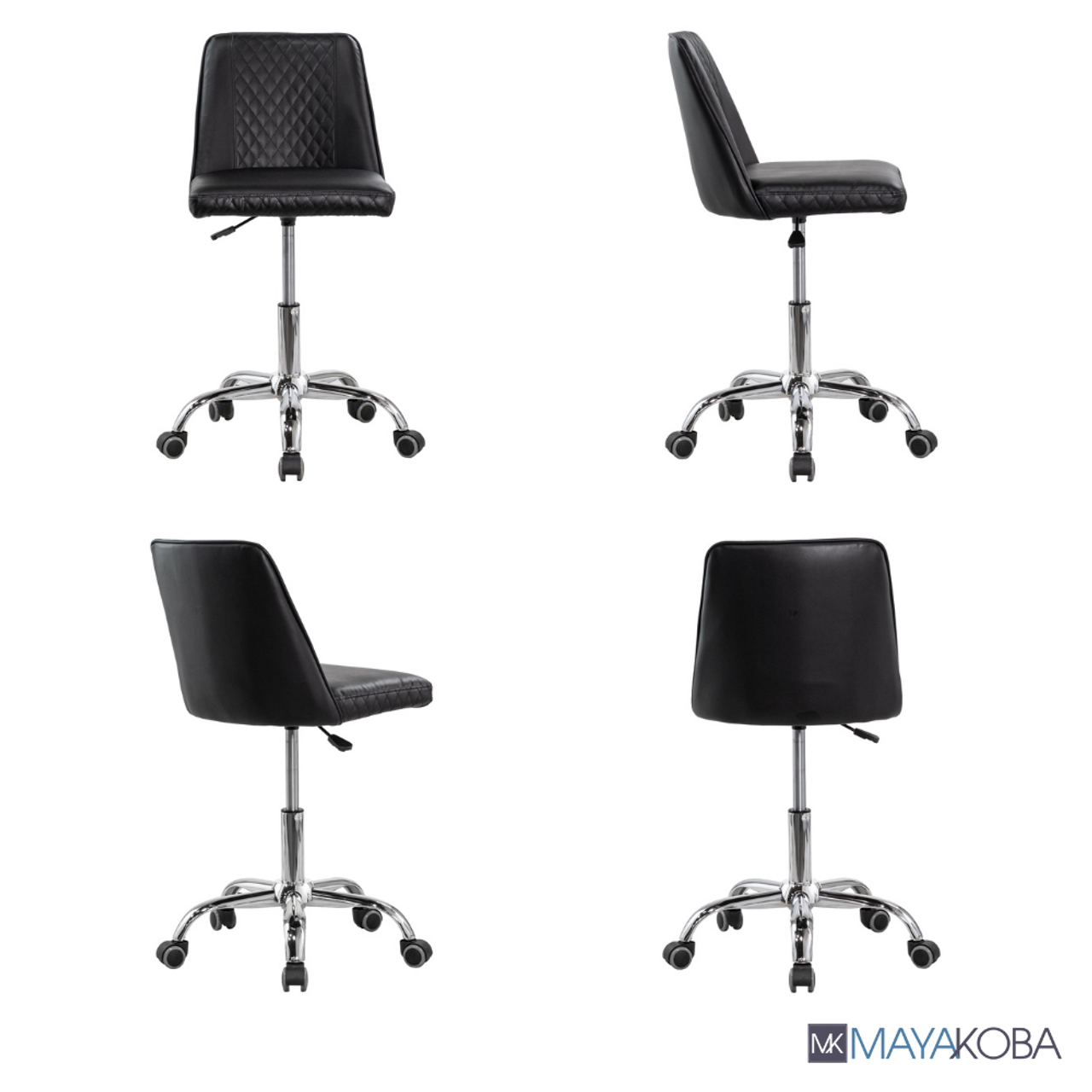 ESTELLE Technician Stool