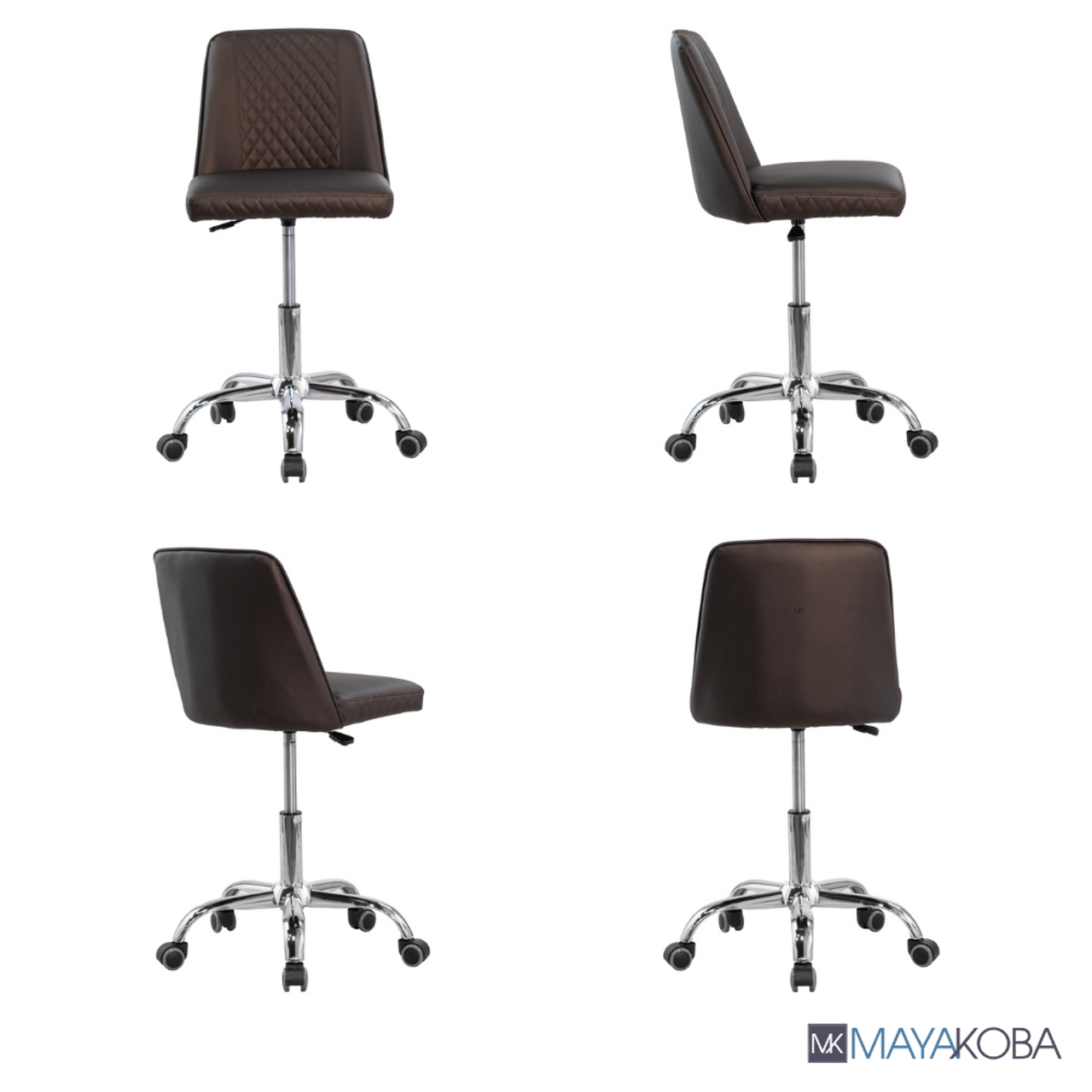 ESTELLE Technician Stool