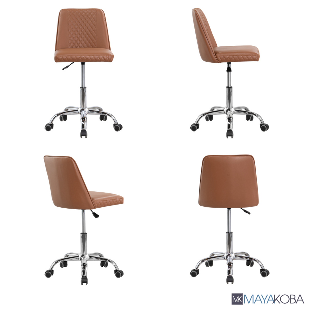 ESTELLE Technician Stool