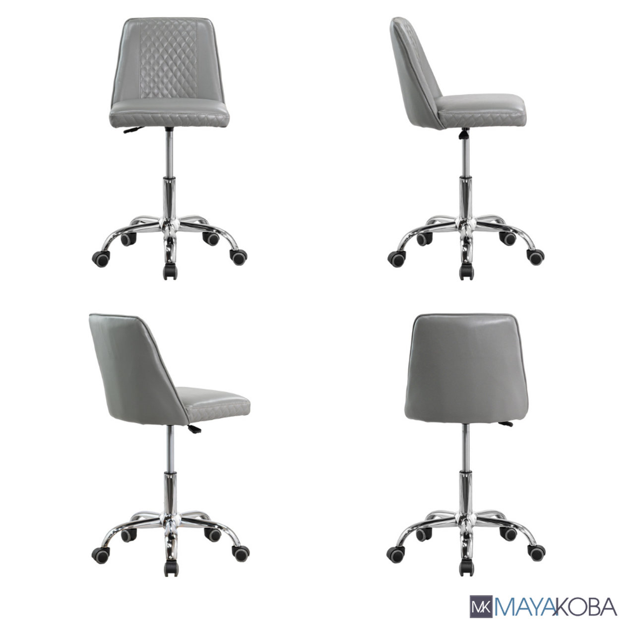 ESTELLE Technician Stool