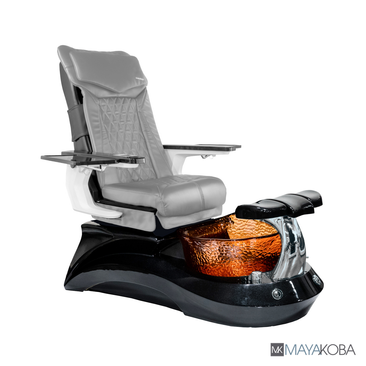 Spa de pedicura LOTUS II con sillón DX Top Mayakoba 