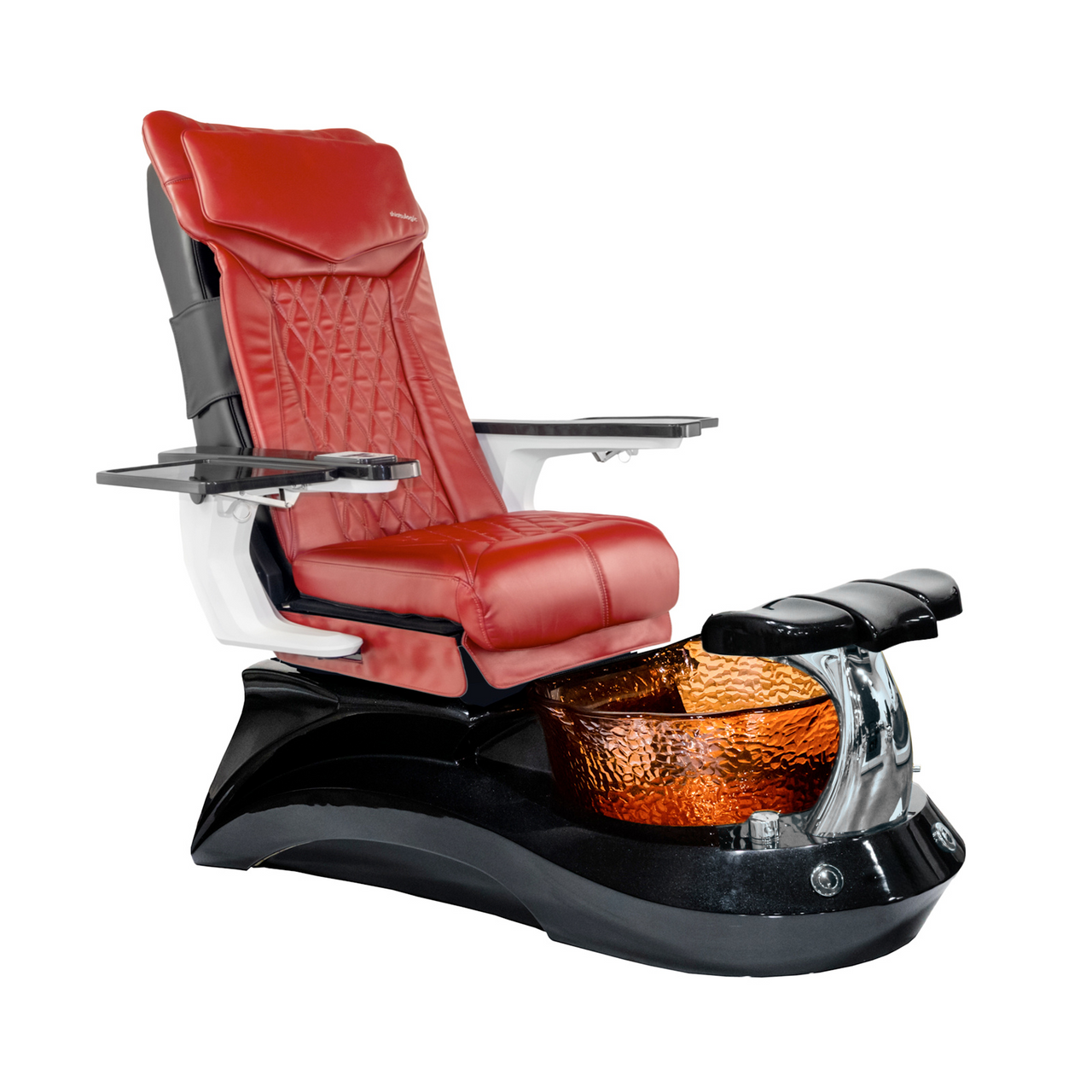 Spa de pedicura LOTUS II con sillón DX Top Mayakoba 