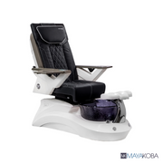 LOTUS II Pedicure Spa w/ FX II Chair Top by Mayakoba