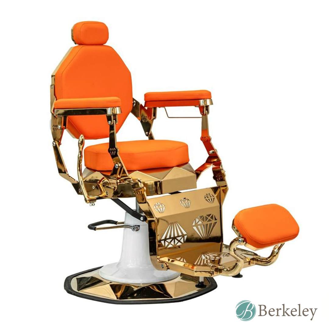 LEON Barber Chair