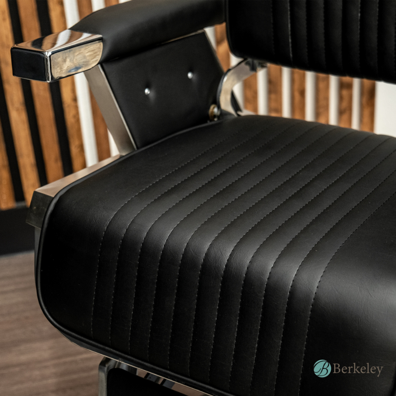LINCOLN II Barber Chair