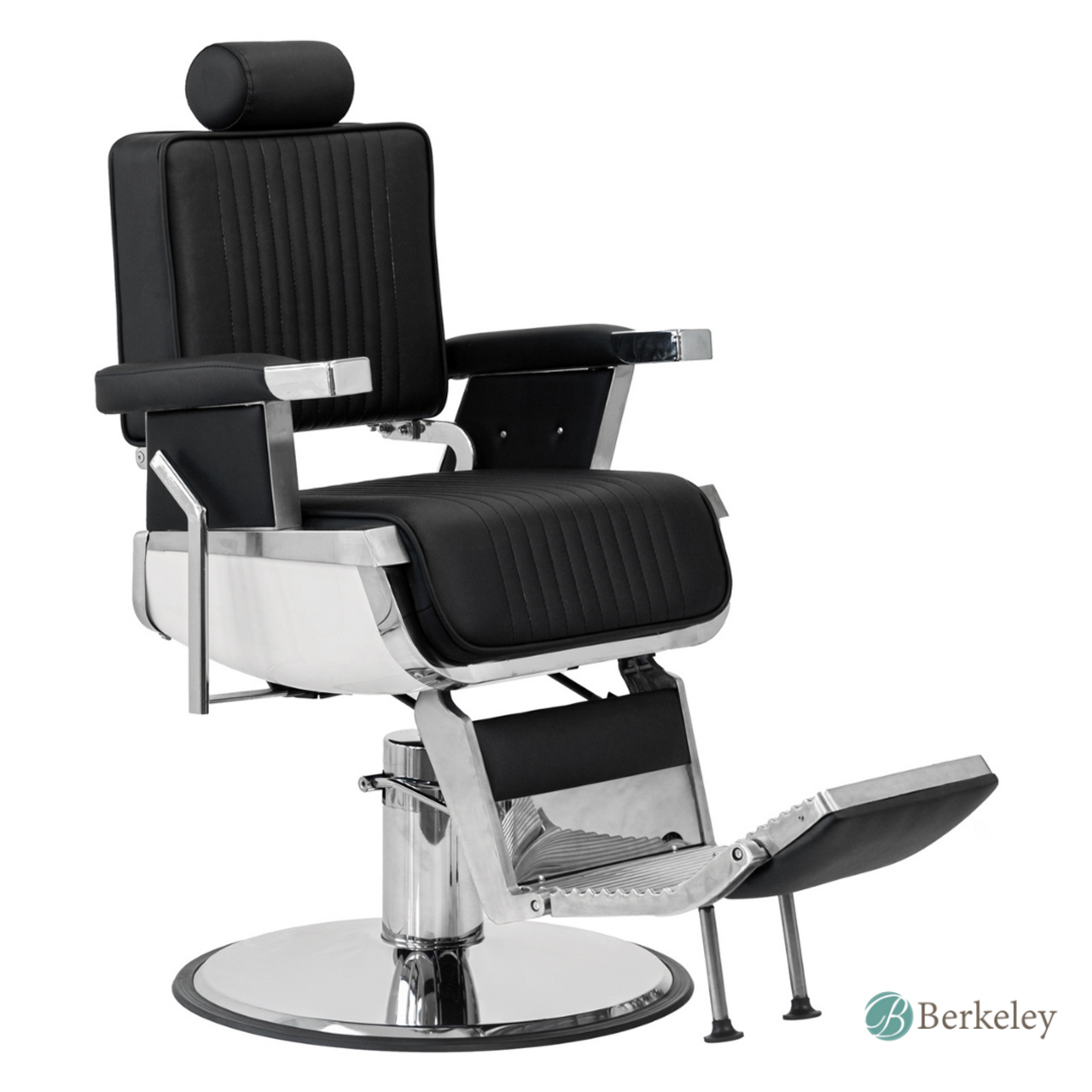 LINCOLN II Barber Chair