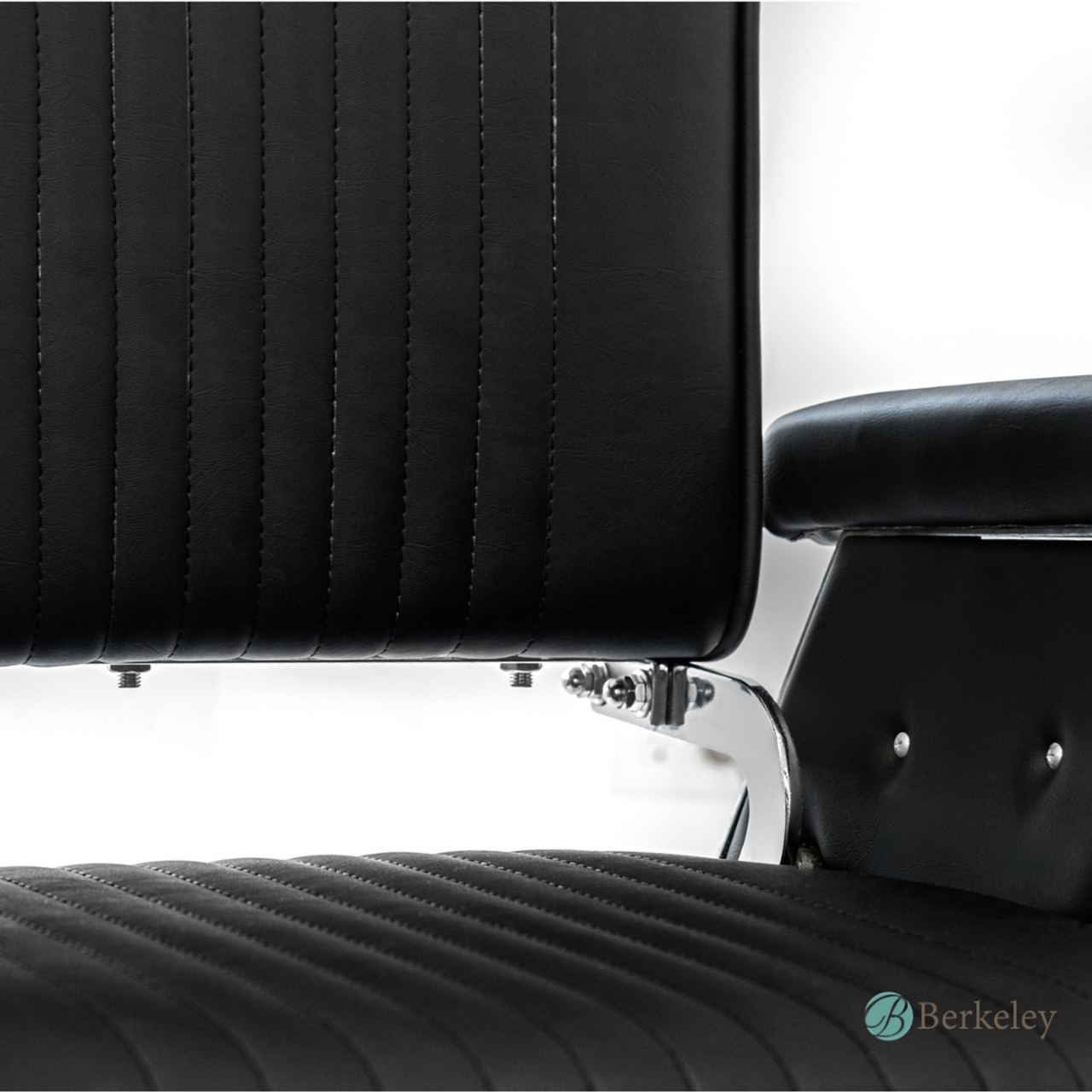 LINCOLN II Barber Chair