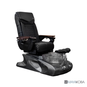 Viggo II Pedicure Spa w/ LX Chair top by Mayakoba