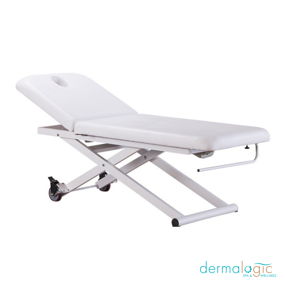 Lazio Electric Spa Treatment Table / 1 motors