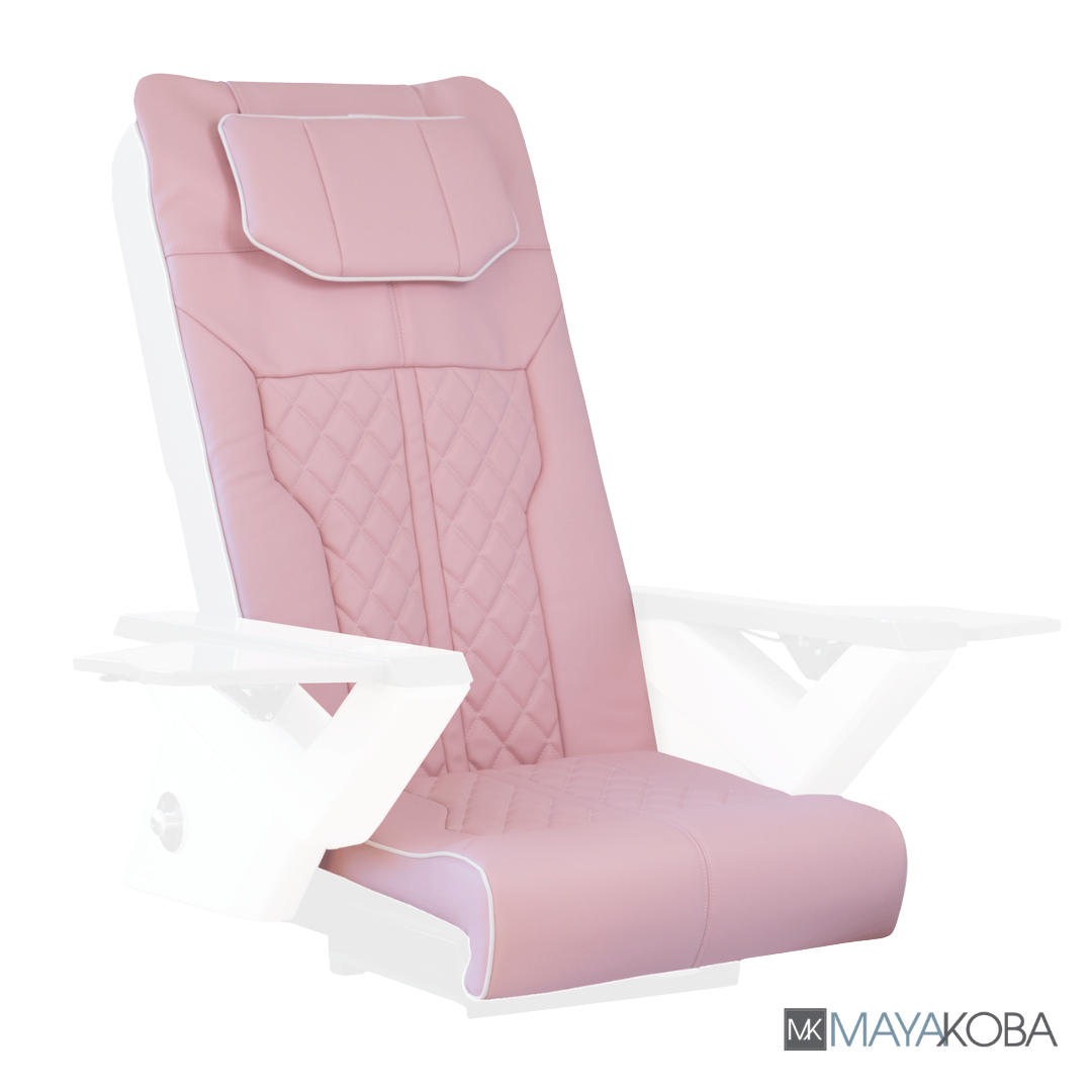SHIATSULOGIC - UNIVERSAL COVER SET II (W/O CHAIR)