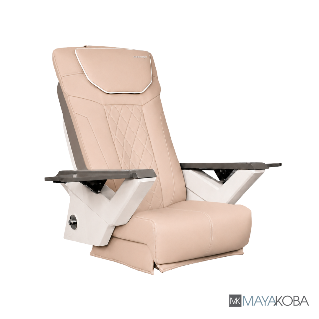 SHIATSULOGIC FX MASSAGE CHAIR W/ COVERSET by Mayakoba