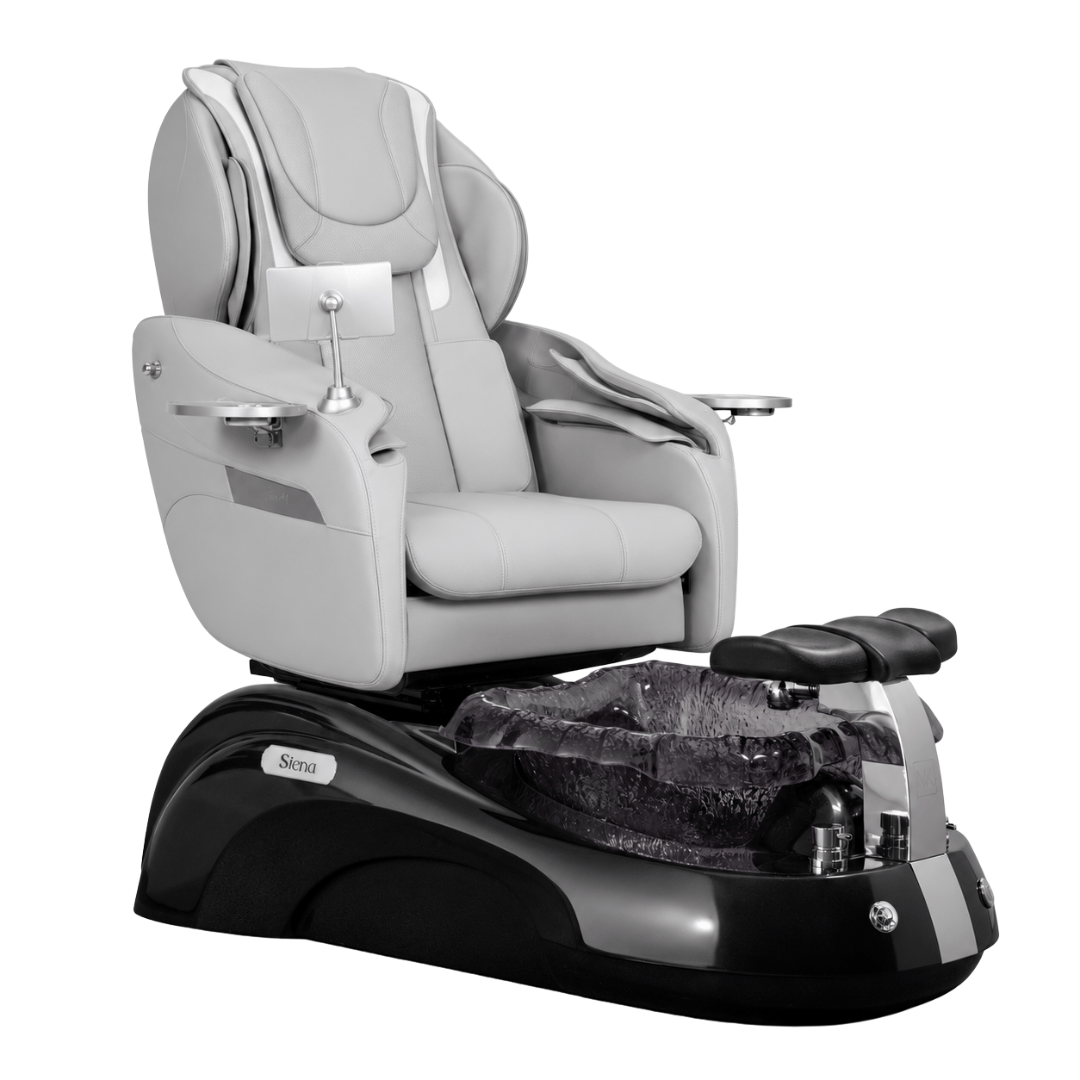 SIENA Pedicure Spa | Comet Chair