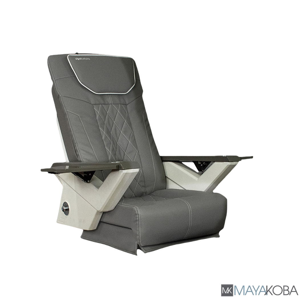 SHIATSULOGIC FX MASSAGE CHAIR W/ COVERSET by Mayakoba