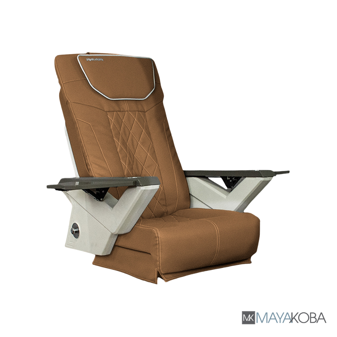 SHIATSULOGIC FX MASSAGE CHAIR W/ COVERSET by Mayakoba