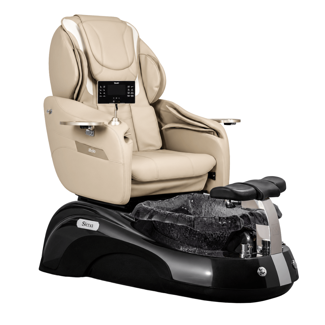 SIENA Pedicure Spa | Comet Chair
