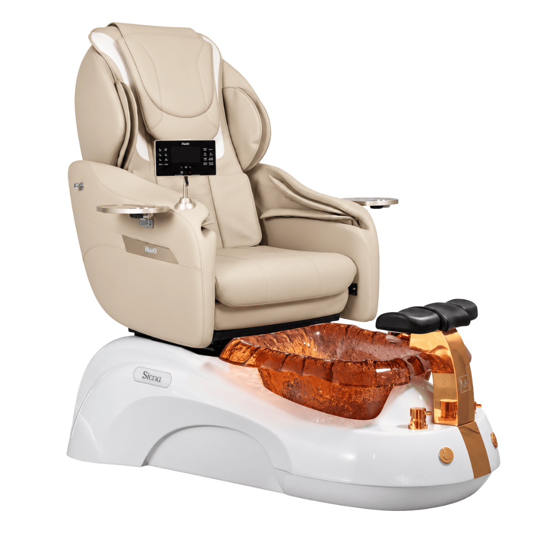 SIENA Pedicure Spa | Comet Chair
