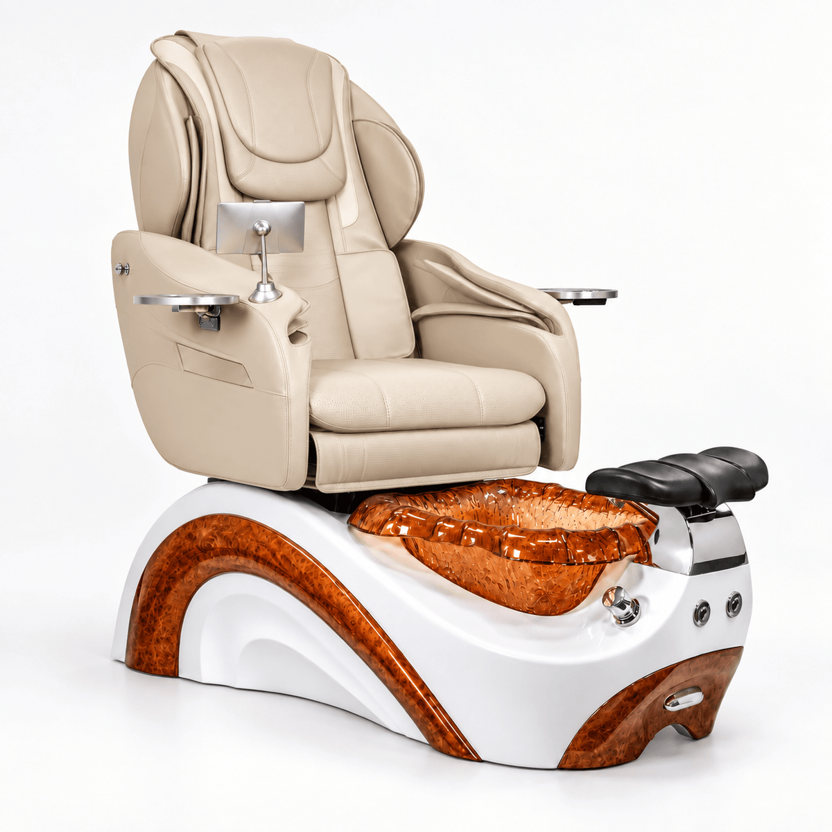 PERLA Pedicure Spa | Comet Chair
