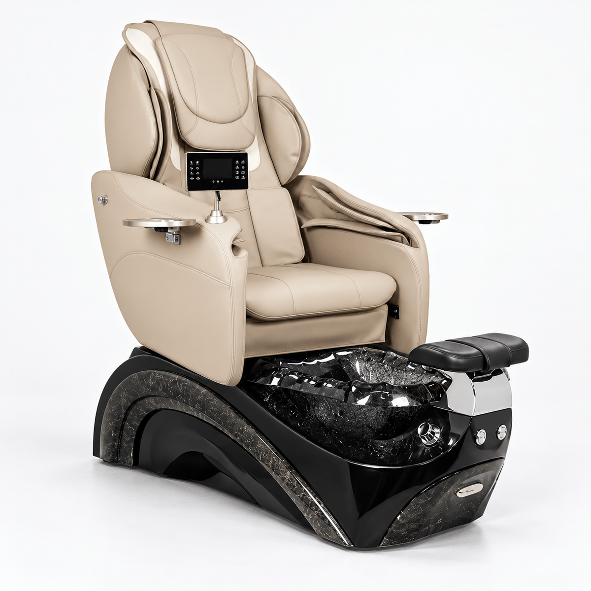 PERLA Pedicure Spa | Comet Chair
