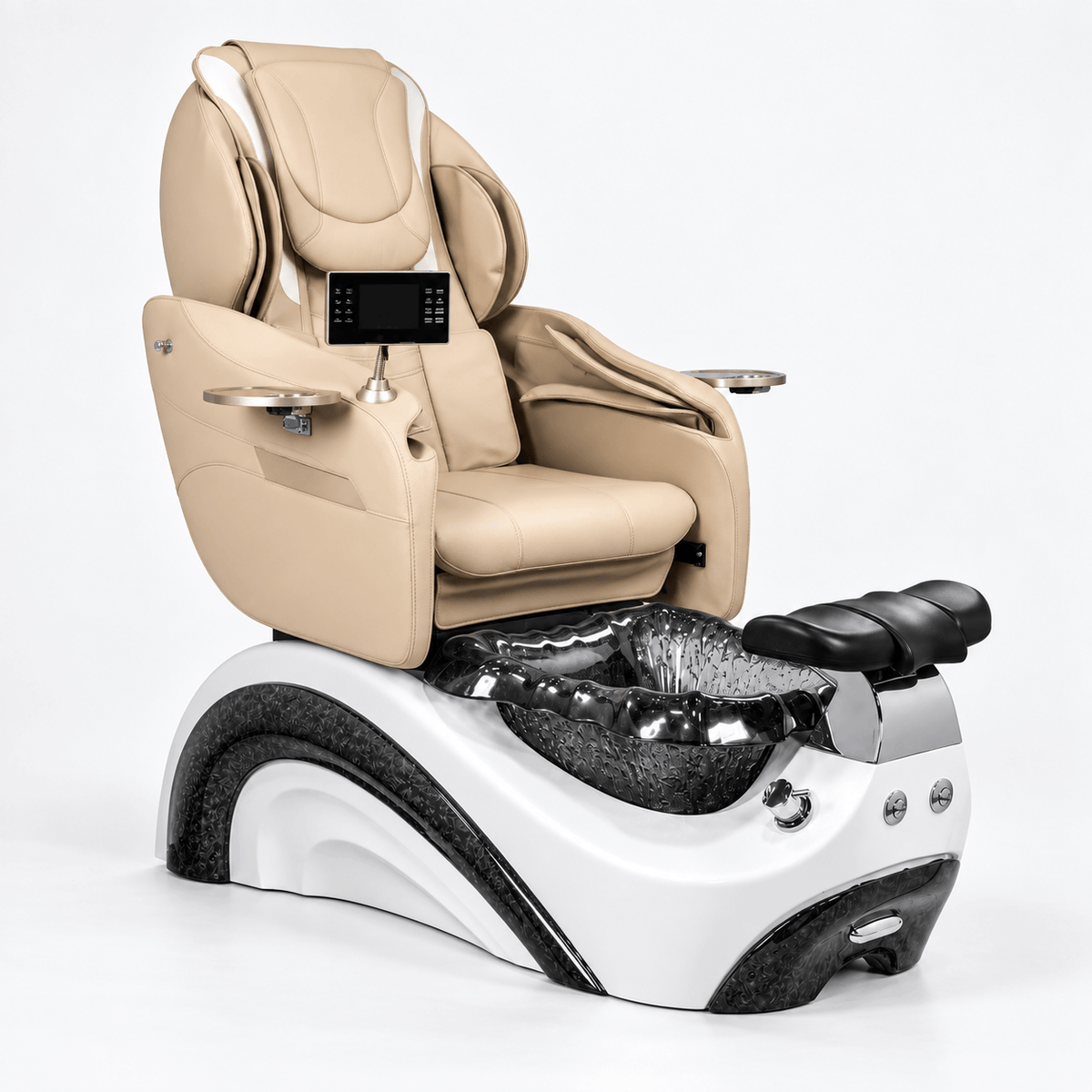 PERLA Pedicure Spa | Comet Chair