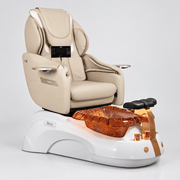 SIENA Pedicure Spa | Comet Chair