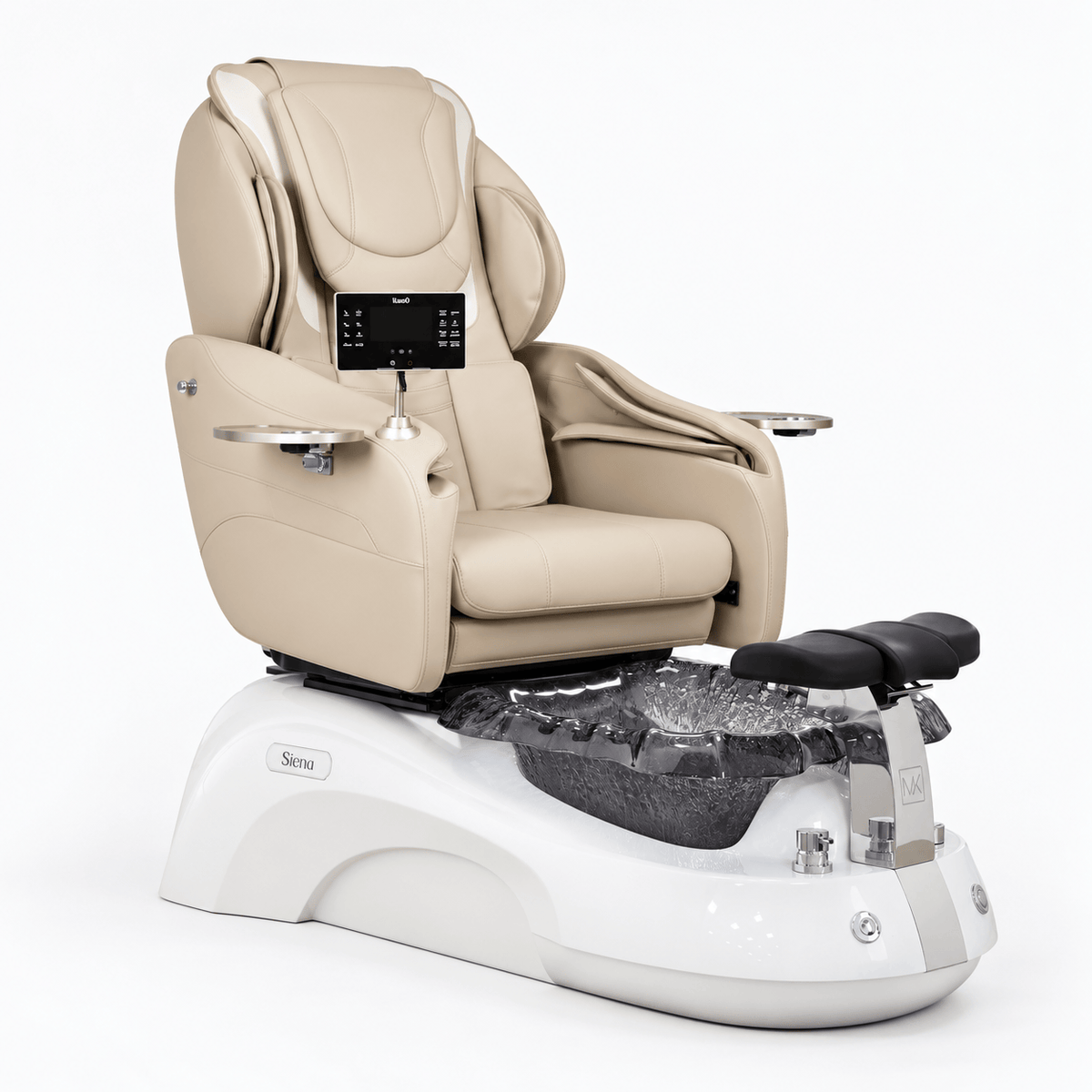 SIENA Pedicure Spa | Comet Chair