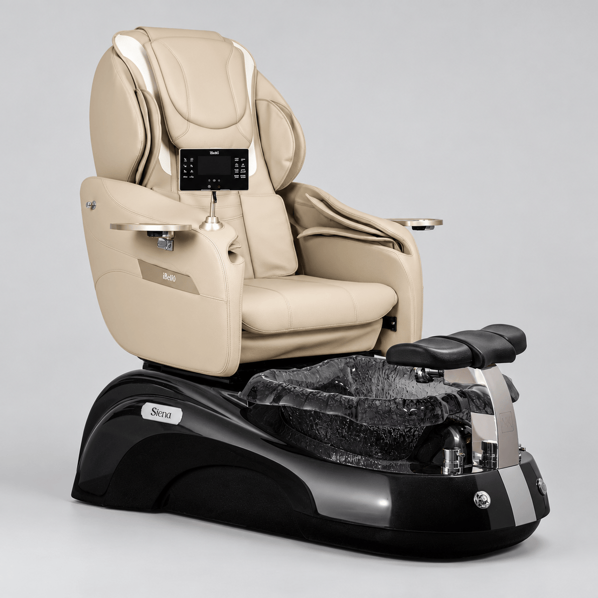 SIENA Pedicure Spa | Comet Chair