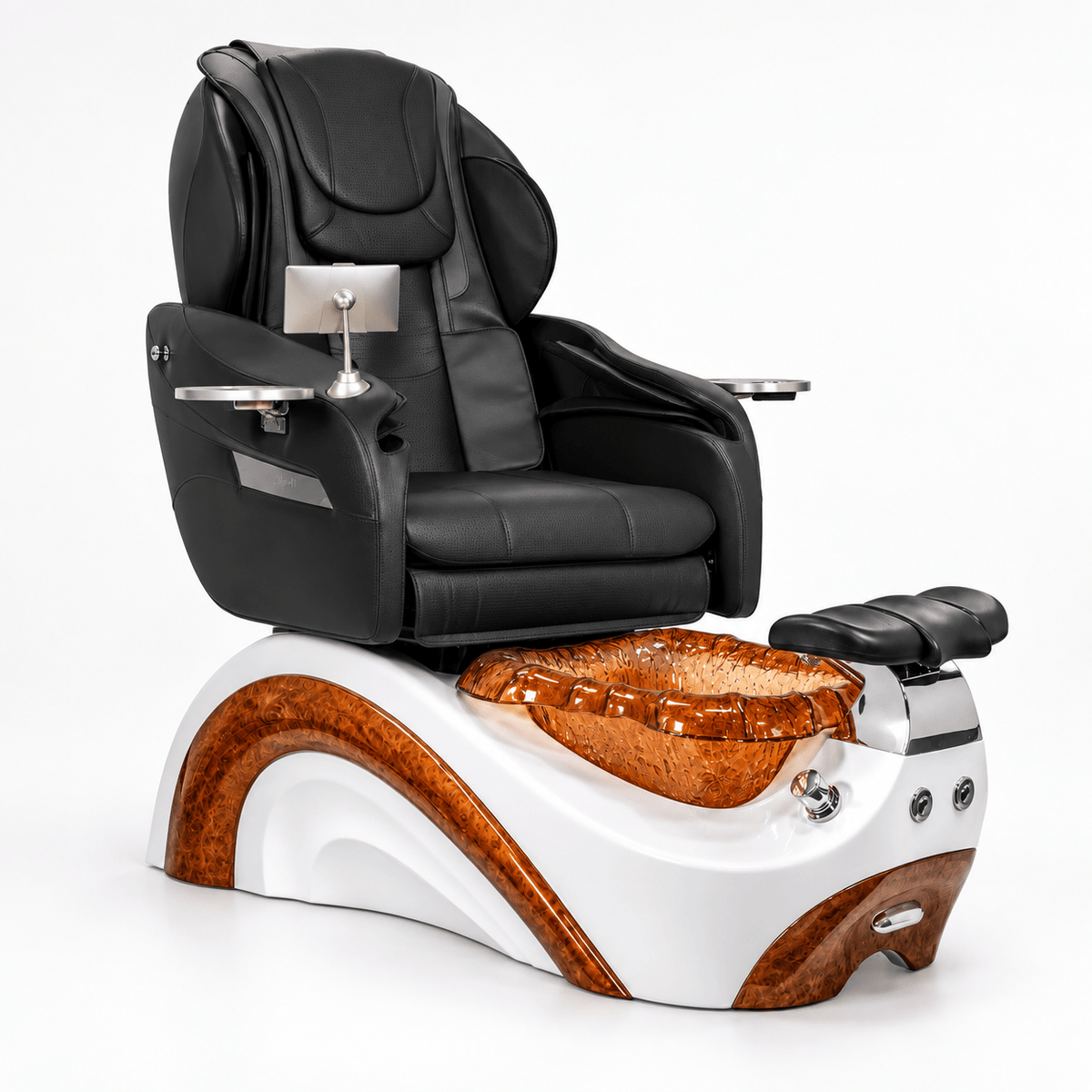PERLA Pedicure Spa | Comet Chair