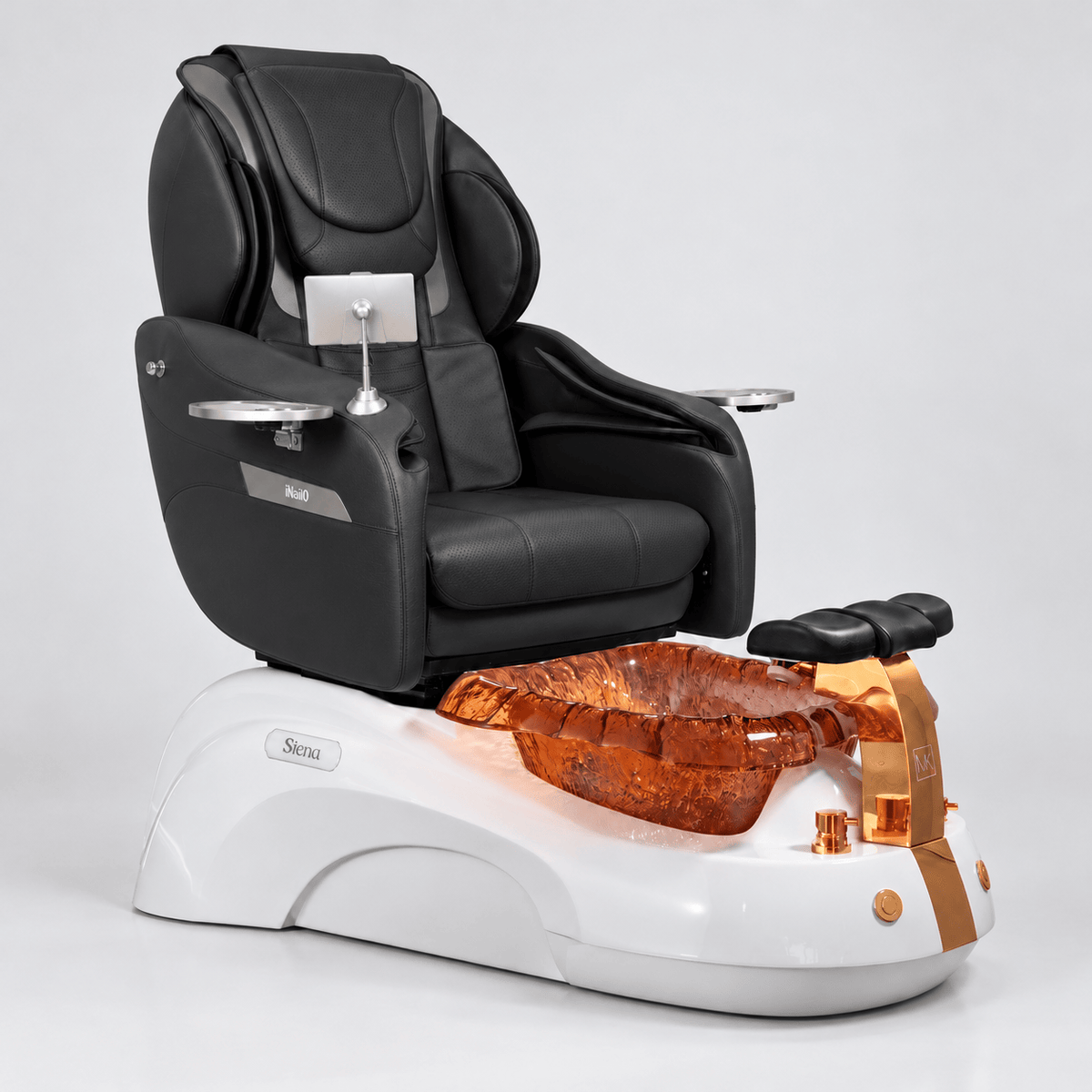 SIENA Pedicure Spa | Comet Chair