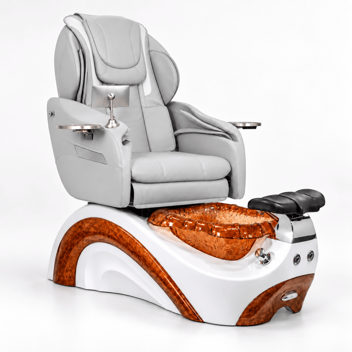 PERLA Pedicure Spa | Comet Chair