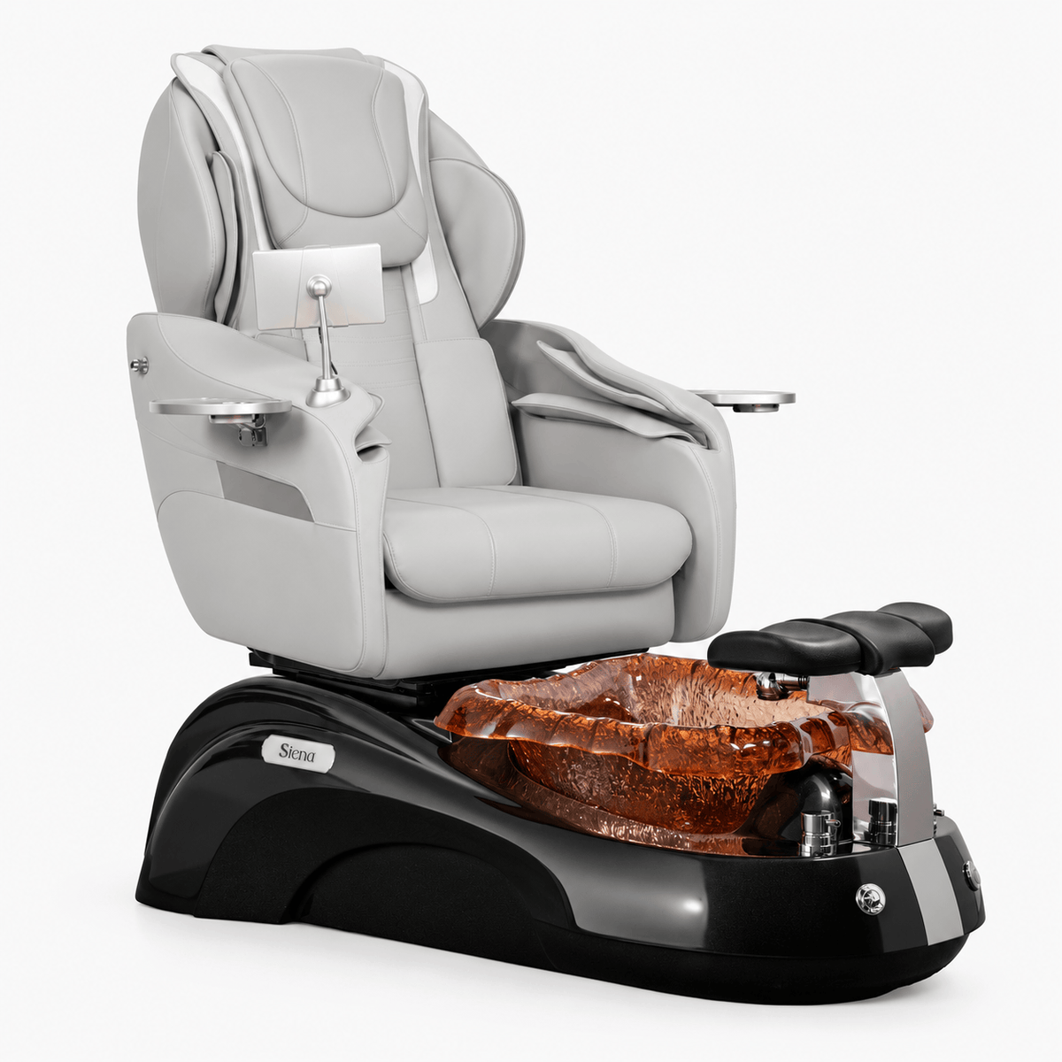 SIENA Pedicure Spa | Comet Chair
