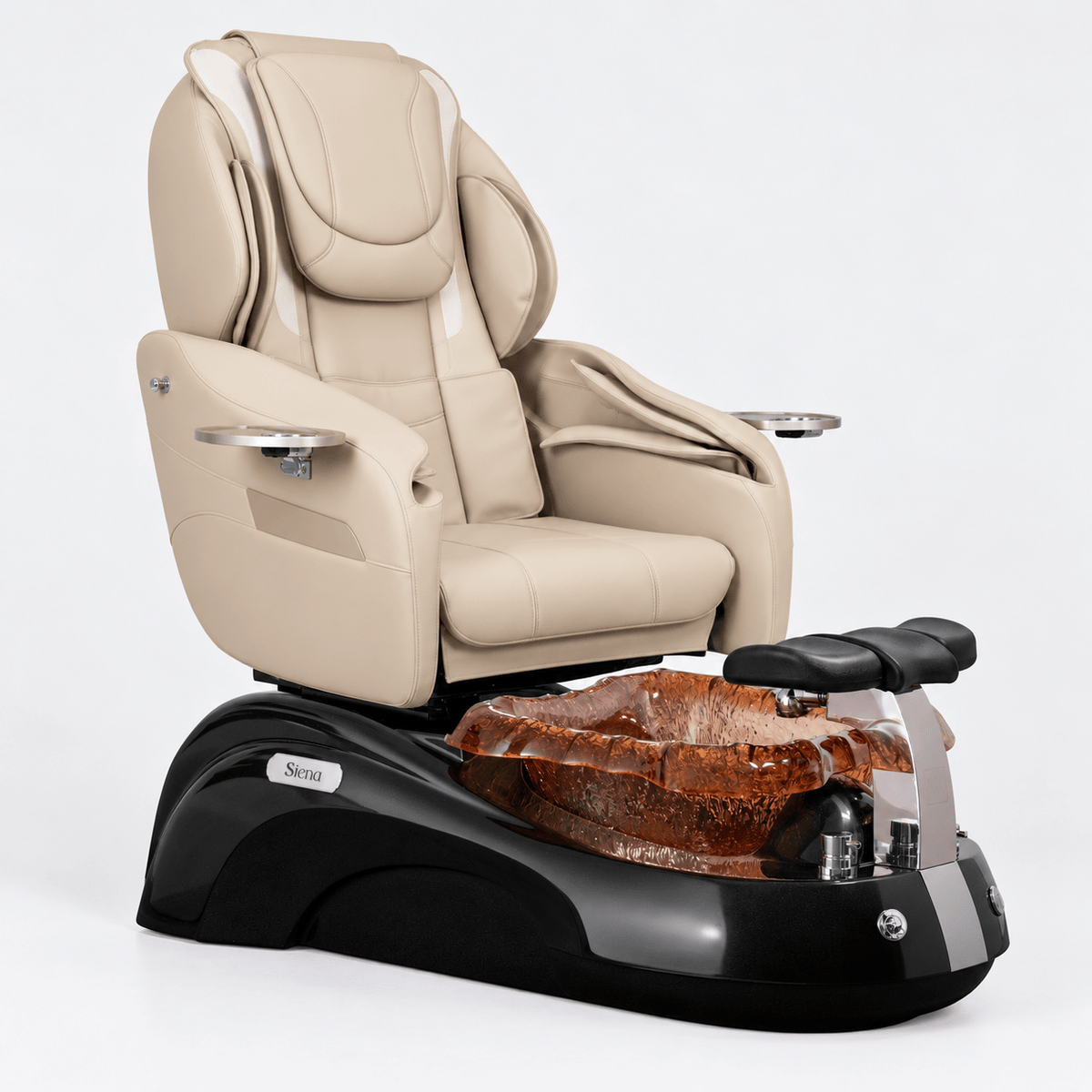 SIENA Pedicure Spa | Comet Chair