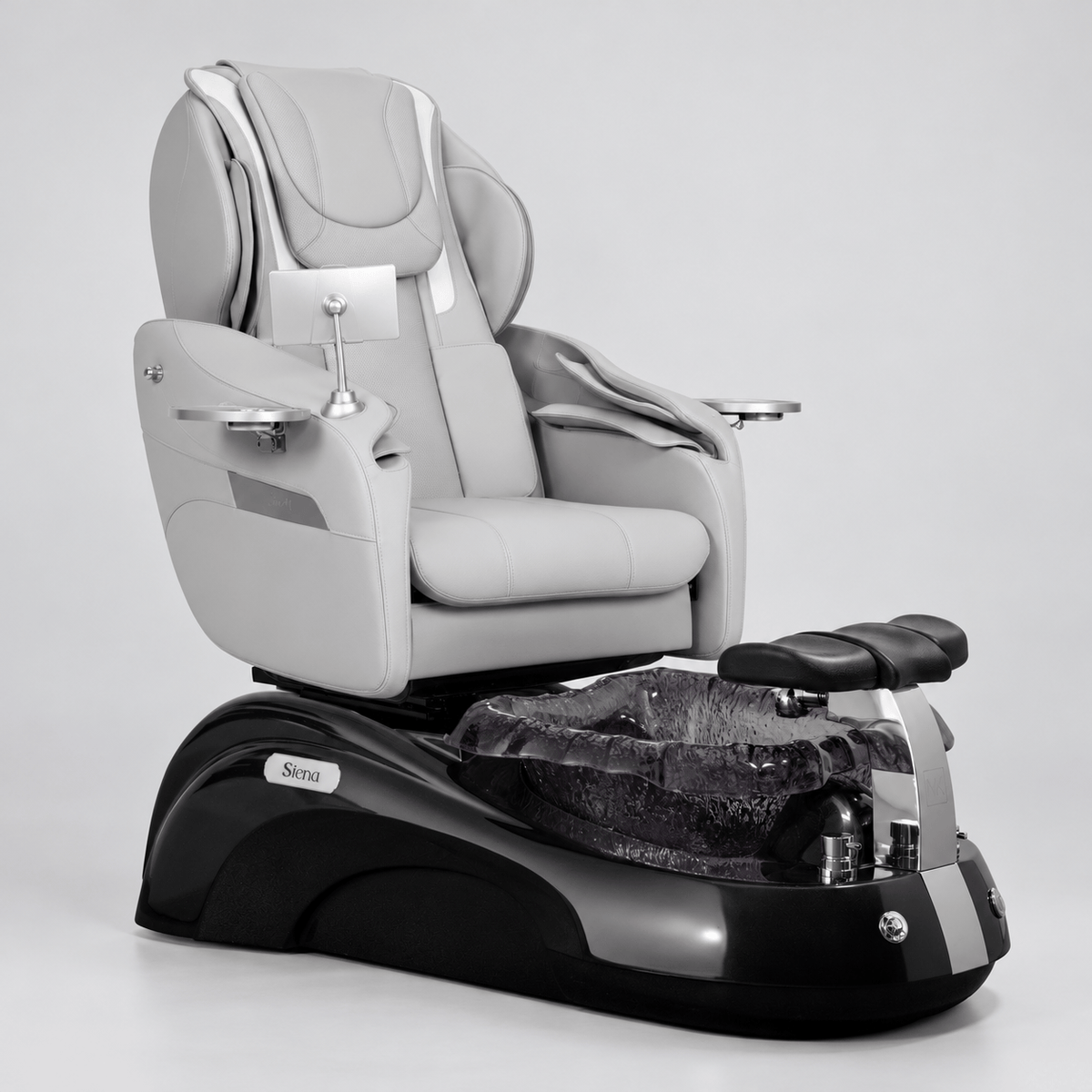 SIENA Pedicure Spa | Comet Chair