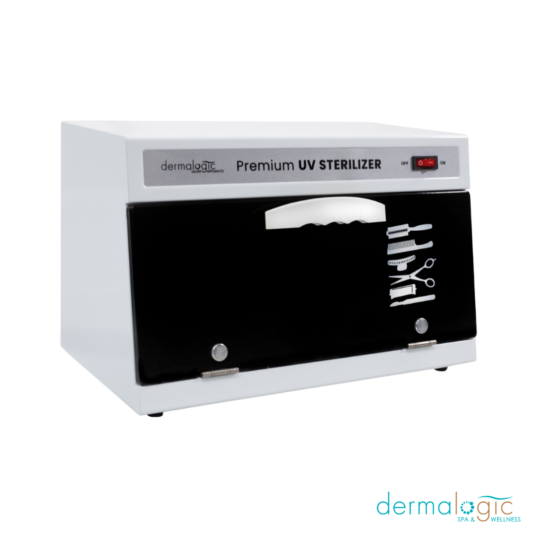 Esterilizador UV DERMALOGIC 209B 