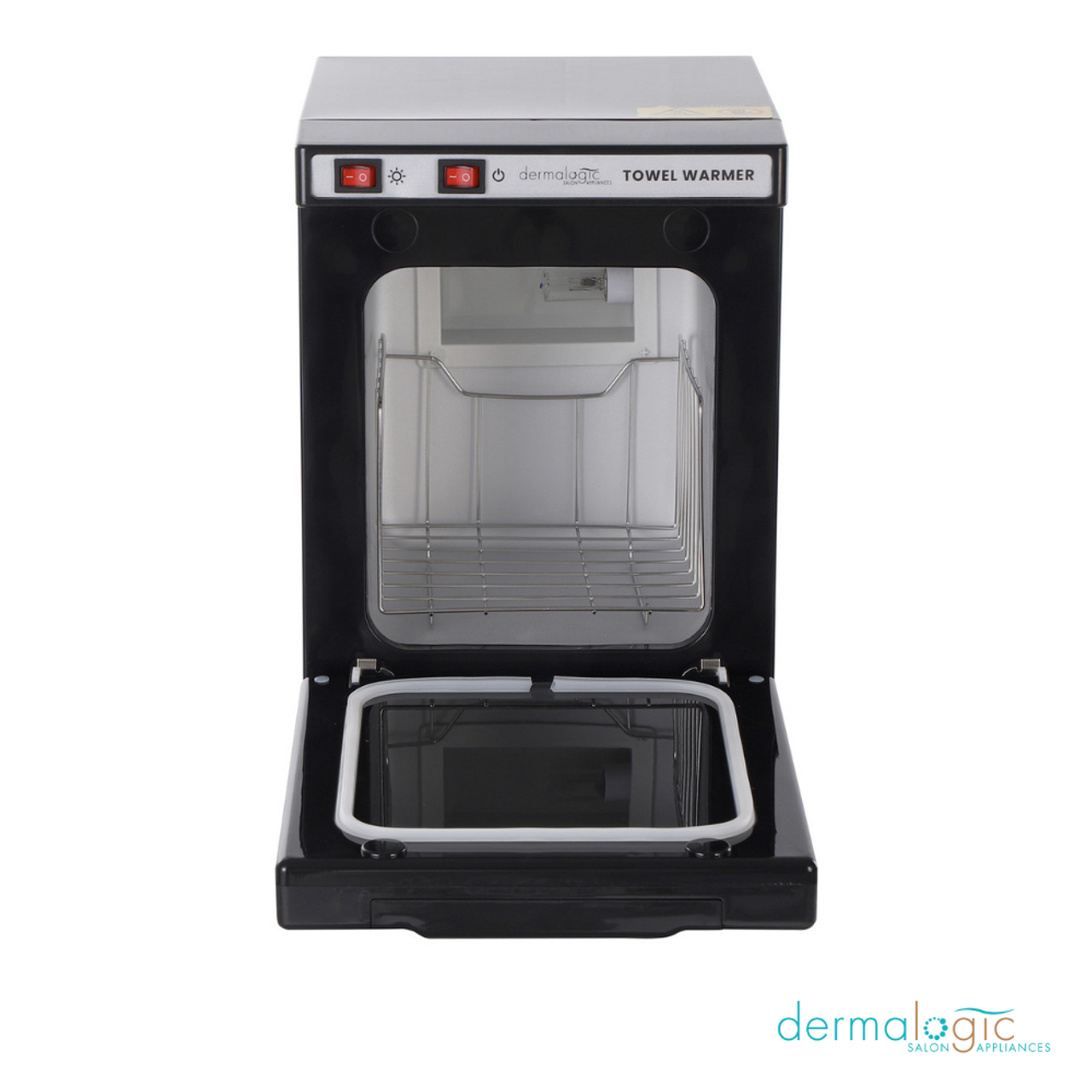 Calentador de toallas UV de 5 l de Dermalogic 