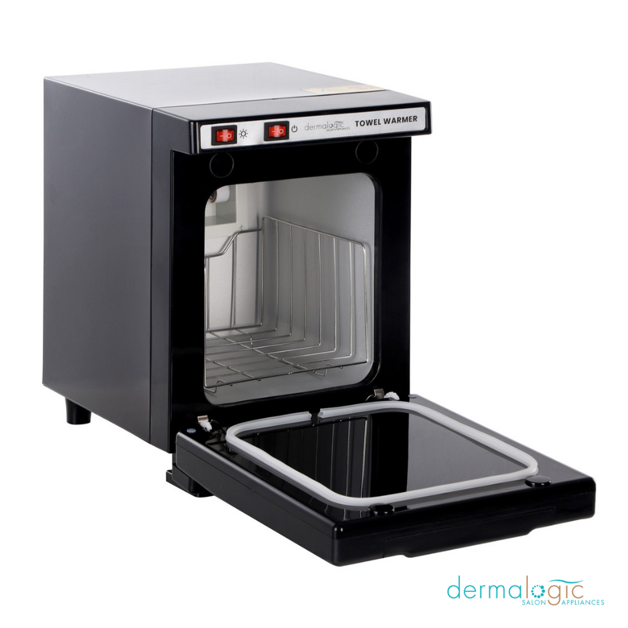 Calentador de toallas UV de 5 l de Dermalogic 