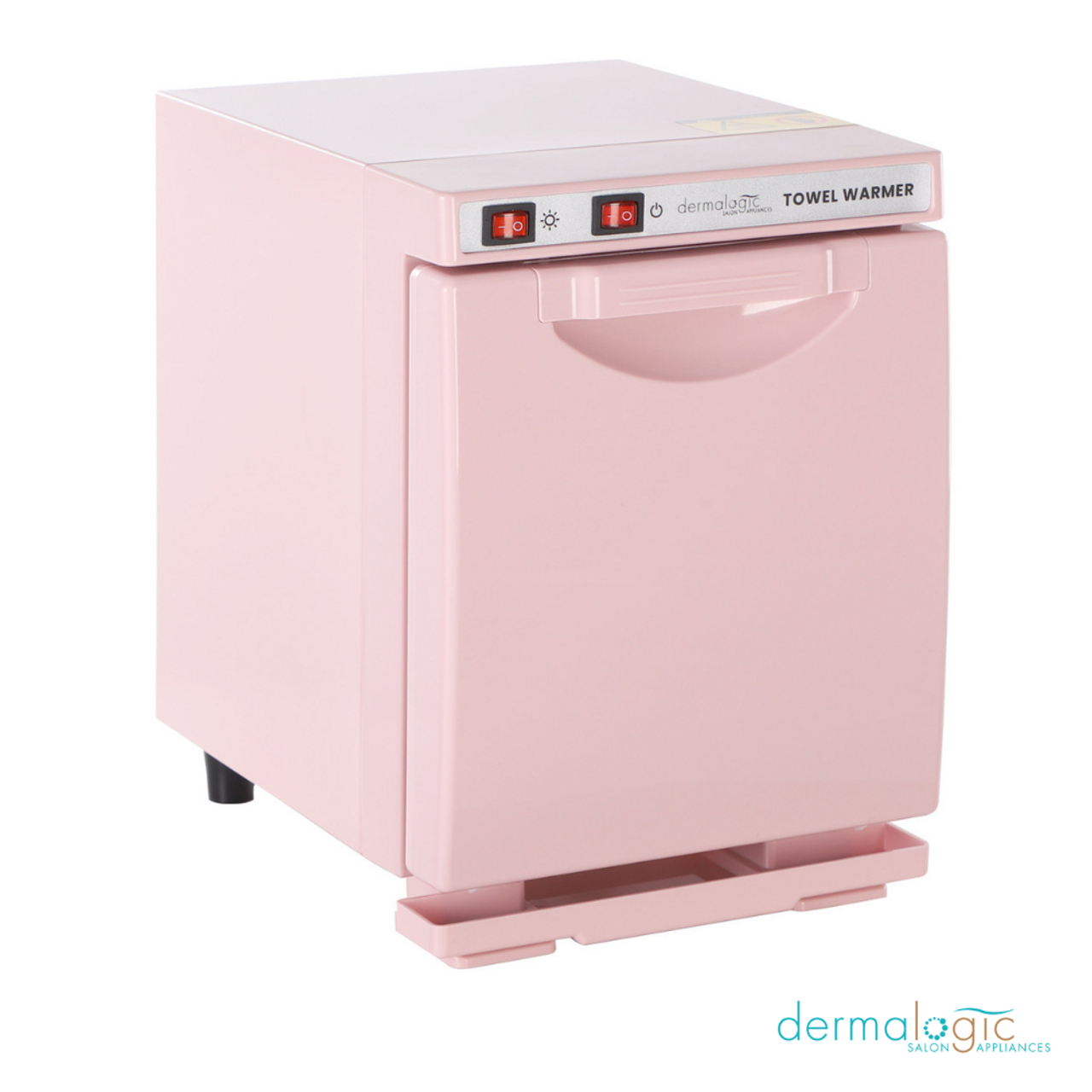 Calentador de toallas UV de 5 l de Dermalogic 