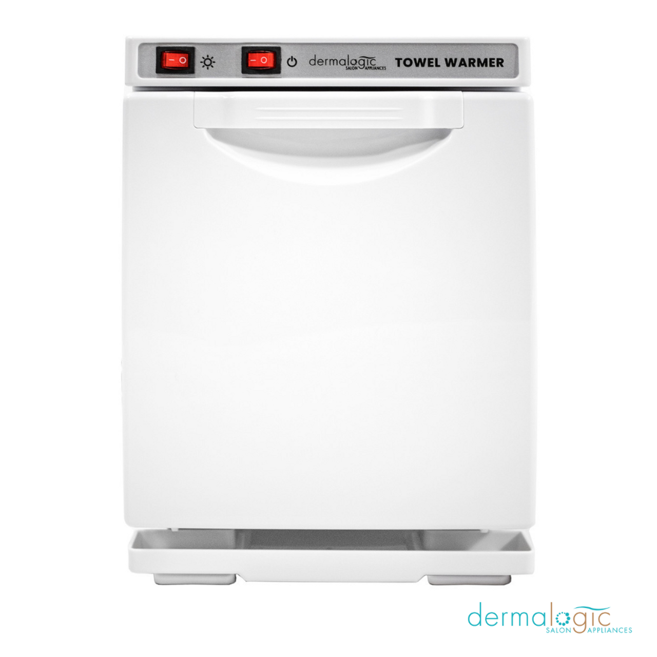 Calentador de toallas UV de 5 l de Dermalogic 