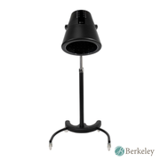 LUX II Free Standing Hood Hair Dryer by Berkeley