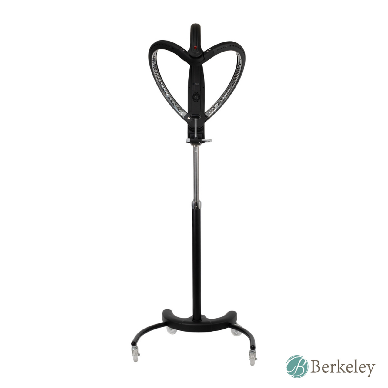 Procesador de cabello independiente HERA II de Berkeley 