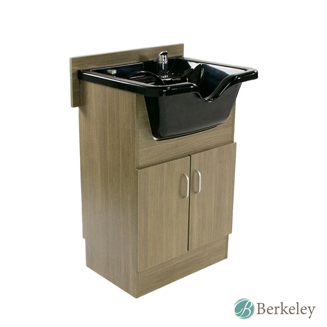 KIT de armario para champú SANDEN de Berkeley 