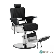 LINCOLN II Barber Chair