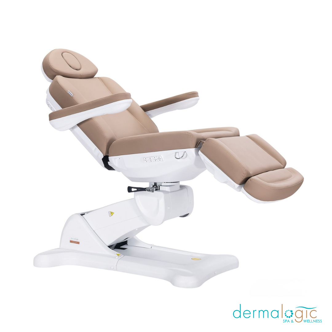 Remi Electric Spa Treatment Table / 4 motors